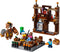 LEGO Boslandgoed met boksring - 21272