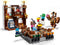 LEGO Boslandgoed met boksring - 21272
