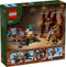 LEGO Boslandgoed met boksring - 21272