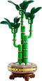 LEGO® Botanicals Bamboe - Plantendecoratie - 10344