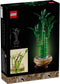 LEGO® Botanicals Bamboe - Plantendecoratie - 10344