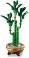 LEGO® Botanicals Bamboe - Plantendecoratie - 10344