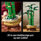 LEGO® Botanicals Bamboe - Plantendecoratie - 10344