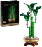 LEGO® Botanicals Bamboe - Plantendecoratie - 10344