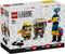 LEGO Brickheadz 40752 - Carl, Russell en Kevin - Disney Pixar Up