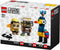 LEGO Brickheadz 40752 - Carl, Russell en Kevin - Disney Pixar Up