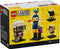 LEGO Brickheadz 40752 - Carl, Russell en Kevin - Disney Pixar Up