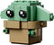 LEGO BrickHeadz Star Wars De Mandalorian & Baby Yoda - 75317