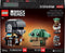 LEGO BrickHeadz Star Wars De Mandalorian & Baby Yoda - 75317