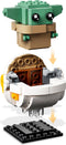 LEGO BrickHeadz Star Wars De Mandalorian & Baby Yoda - 75317