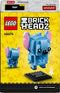 LEGO Brickheadz Stitch - 40674