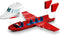 LEGO City 4+ Centrale Luchthaven - 60261