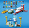 LEGO City 4+ Centrale Luchthaven - 60261