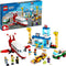 LEGO City 4+ Centrale Luchthaven - 60261