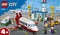 LEGO City 4+ Centrale Luchthaven - 60261