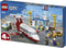 LEGO City 4+ Centrale Luchthaven - 60261