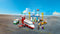 LEGO City 4+ Centrale Luchthaven - 60261