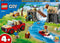LEGO City 4+ Wildlife Rescue Off-roader - 60301