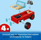 LEGO City 4+ Wildlife Rescue Off-roader - 60301