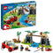 LEGO City 4+ Wildlife Rescue Off-roader - 60301