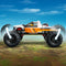 LEGO City 4x4 Terreinwagen avonturen - 60387