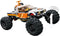 LEGO City 4x4 Terreinwagen avonturen - 60387