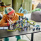 LEGO City Achtbaan in Robotwereld speelgoed - 60421