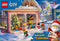 LEGO City - Adventkalender 2024 - 60436