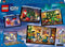 LEGO City - Adventkalender 2024 - 60436