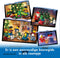 LEGO City - Adventkalender 2024 - 60436