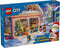 LEGO City - Adventkalender 2024 - 60436