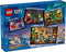LEGO City - Adventkalender 2024 - 60436