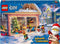 LEGO City - Adventkalender 2024 - 60436