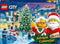 LEGO City Adventskalender 2023 met 24 Cadeautjes - 60381