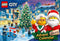 LEGO City Adventskalender 2023 met 24 Cadeautjes - 60381