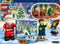 LEGO City Adventskalender 2023 met 24 Cadeautjes - 60381
