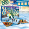 LEGO City Adventskalender 2023 met 24 Cadeautjes - 60381
