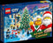 LEGO City Adventskalender 2023 met 24 Cadeautjes - 60381