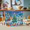 LEGO City Adventskalender 2023 met 24 Cadeautjes - 60381