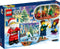 LEGO City Adventskalender 2023 met 24 Cadeautjes - 60381