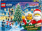 LEGO City Adventskalender 2023 met 24 Cadeautjes - 60381