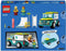 LEGO City Ambulance en snowboarder - 60403