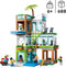 LEGO City Appartementsgebouw Modular Building Set - 60365