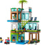 LEGO City Appartementsgebouw Modular Building Set - 60365