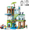 LEGO City Appartementsgebouw Modular Building Set - 60365