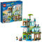 LEGO City Appartementsgebouw Modular Building Set - 60365
