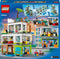 LEGO City Appartementsgebouw Modular Building Set - 60365