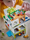 LEGO City Appartementsgebouw Modular Building Set - 60365