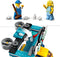 LEGO City Autowasserette Set met Speelgoed Auto - 60362