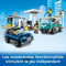 LEGO City Benzinestation - 60257